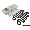 VW Original Gancho Negro - 000061126A 041