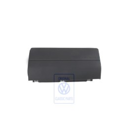 VW Original Cubierta P. Airbag Negro - 1HM880261F 08P