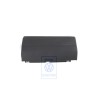 VW Original Cubierta P. Airbag Negro - 1HM880261F 08P