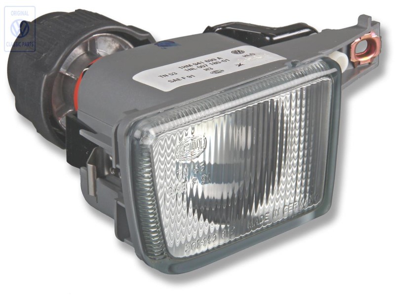 VW Original Faro Antiniebla Halogeno - 1HM941699A