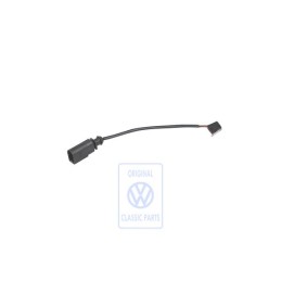 VW Original Conmutador - 1HM953236