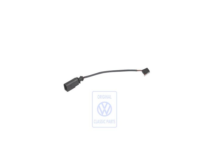VW Original Conmutador - 1HM953236