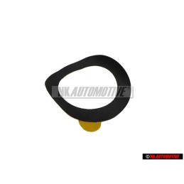VW Original Anillo Cubierta Para Boca De Llenado - 171201681