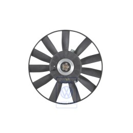 VW Original Ventilador De Radiador - 1HM959455C