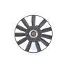 VW Original Ventilador De Radiador - 1HM959455C
