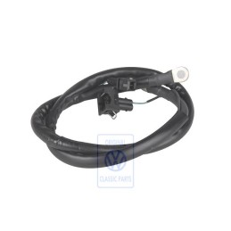 VW Original Mazo Cables P. 