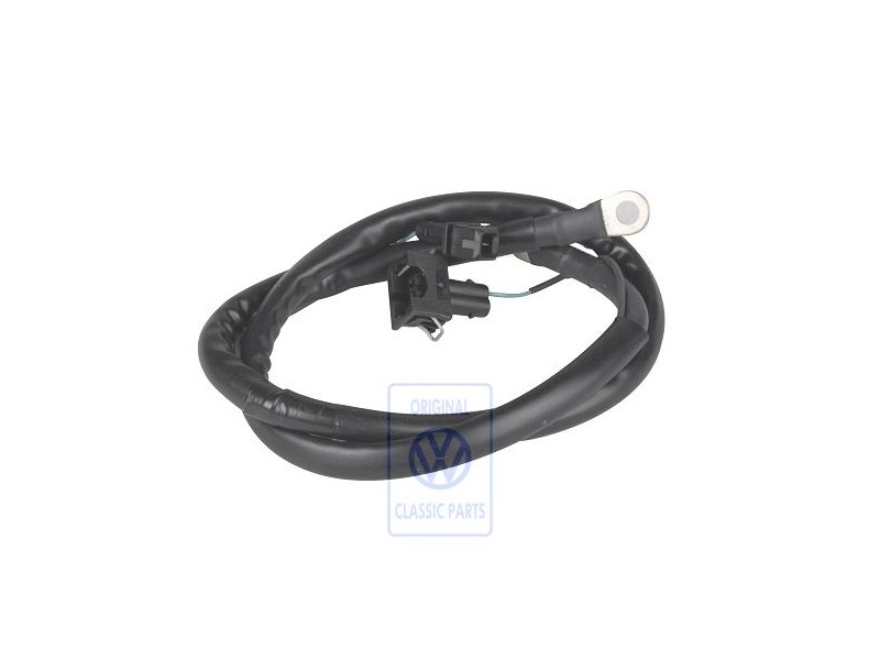 VW Original Mazo Cables P. 