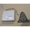 VW Original Reproductor De Cd - 1J0057119D