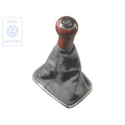 VW Original Pomo Palanca Cambio - 1J0064251N