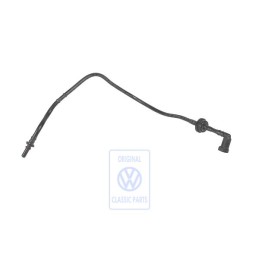 VW Original Tuberia Combustible - 1J0201293N