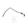 VW Original Tuberia Combustible - 1J0201293N