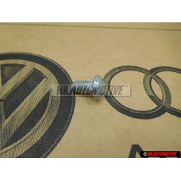 VW Original Pieza Suprimida - 861807141