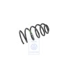 VW Original Muelles Helicoidales - 1J0411105BL