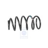 VW Original Muelles Helicoidales - 1J0411105CT