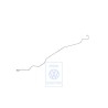 VW Original Tuberia Freno Desde Distri- Buidor Hasta Pieza Union - 1J0611742C