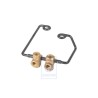 VW Original Soporte - 1J0611838B