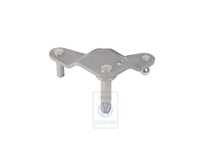 VW Original Palanca Inversion - 1J0711203L