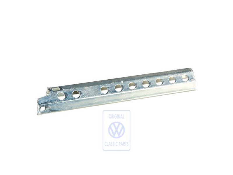 VW Original Carril-Guia - 1J0803254B
