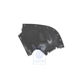 VW Original Chapa Proteccion Para El Motor - 1J0825704