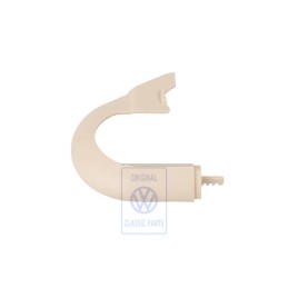 VW Original Tapa Protectora Beige Crema - 1J0858189C 3PT
