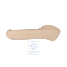 VW Original Cubierta De Cristal Purebeige - 1J0867171D 7R3