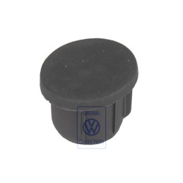 VW Original Tapa Protectora Off-Black - 1J0881171C C81