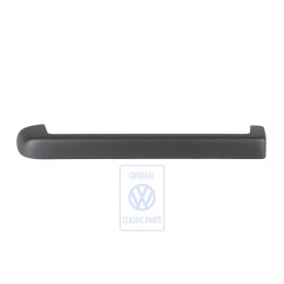 VW Original Cubierta P. Perfil Guia Negro Satinado - 1J0881348B B41