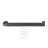 VW Original Cubierta P. Perfil Guia Negro Satinado - 1J0881348B B41