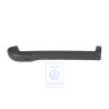 VW Original Cubierta P. Perfil Guia Negro Satinado - 1J0881348C 9B9