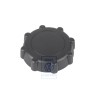 VW Original Boton Regulacion Negro Satinado - 1J0881671B B41
