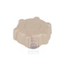 VW Original Boton Regulacion Beige Claro - 1J0881671C Q70