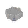 VW Original Boton Regulacion Gris Franela - 1J0881671C U71