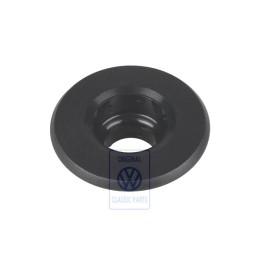VW Original Embellecedor Negro Satinado - 1J0881680A B41