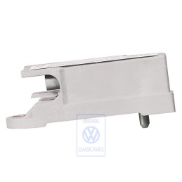 VW Original Transm. Acelerac. Transversal -Sens.Choque- - 1J0909606G