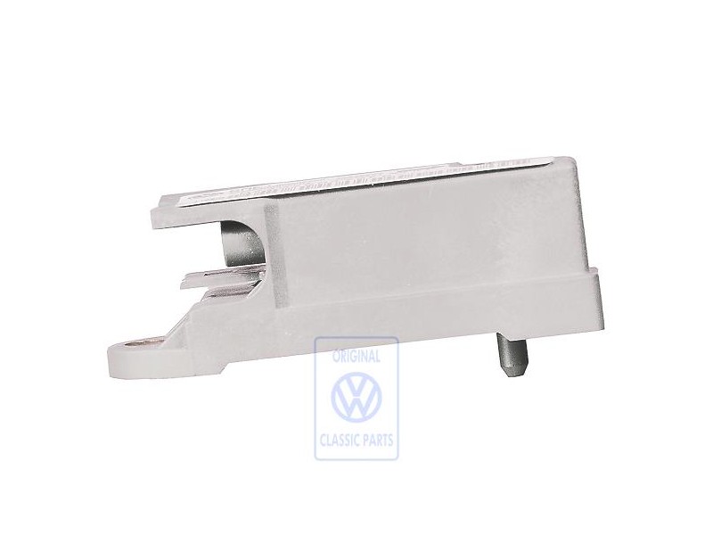 VW Original Transm. Acelerac. Transversal -Sens.Choque- - 1J0909606G