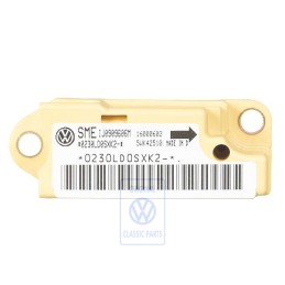 VW Original Transm. Acelerac. Transversal -Sens.Choque- - 1J0909606M