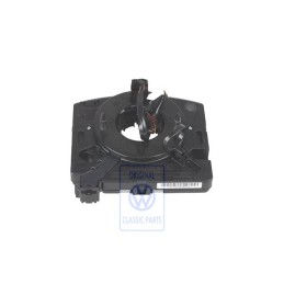 VW Original Anillo Retractor Con Anillo Colector - 1J0959654BJ