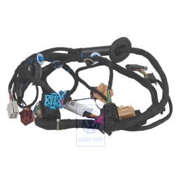 VW Original Juego Cables Para Puerta - 1J0971120EC