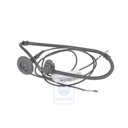 VW Original Juego De Cables Adaptador - 1J0971371F