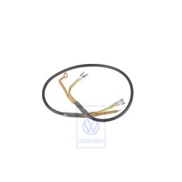 VW Original Juego De Cables Adaptador - 1J0971375A
