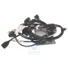 VW Original Juego De Cables Adaptador - 1J0971658M