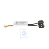 VW Original Juego De Cables Adaptador - 1J0971765