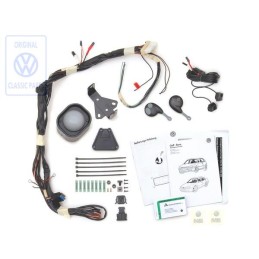 VW Original Sistema Alarma - 1J1054620