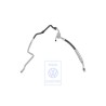 VW Original Tubo Flex. Medio Refrigeracion - 1J1820743AS