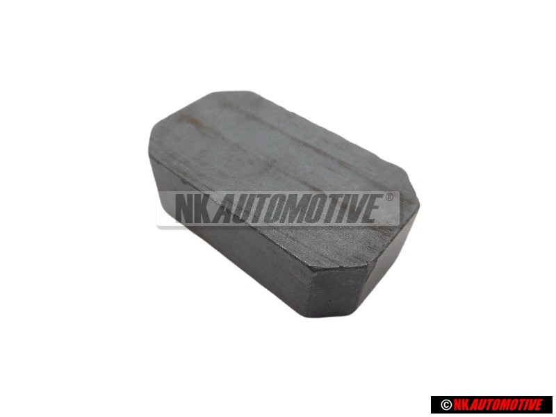 VW Original Imán Del Cambio - 084301143A