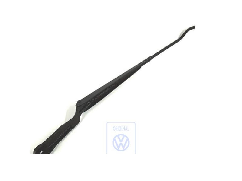 VW Original Brazo Limpiaparabrisas - 1J1955409G