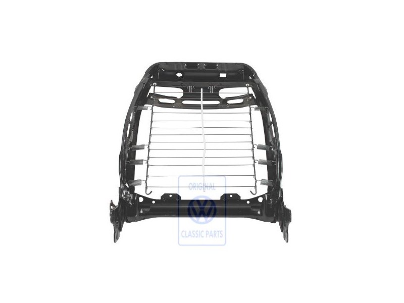 VW Original Armazon Respaldo - 1J4881046HD