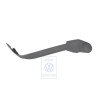 VW Original Revestimiento Armazon Asiento Antracita - 1J4881320F 71N