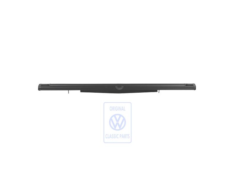 VW Original Cortinilla De Proteccion Solar Para Luneta Trasera - 1J5064360