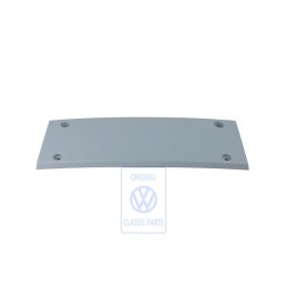 VW Original Soporte Imprimado - 1J5807287A GRU